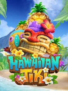 Hawaiian Tiki